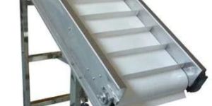 Stainless Steel Belt Conveyor