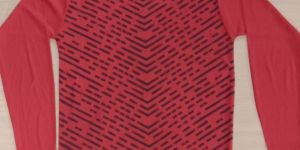 Mens Full Sleeve Sports T-Shirts