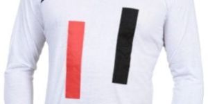 Mens Full Sleeves T-Shirts