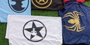 Mens Innerwear Sandow