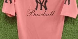 Mens Mario Lycra T-Shirts