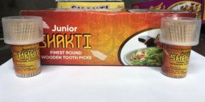 Junior Shakti Toothpick