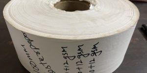 White PE Coated Paper