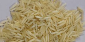 1121 Steam Basmati Rice