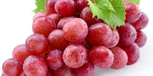 Red Globe Grapes