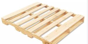 Wooden Pallets