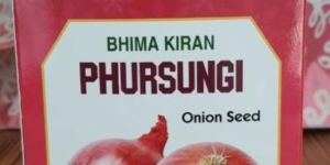 Bhima Kiran Phursungi Onion Seeds