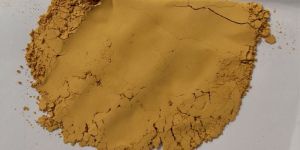 Yellow Ochre Powder