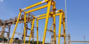 Gantry Crane