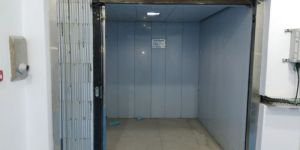 Goods Cum Passenger Lift