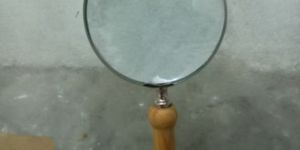 Magnifying Glass