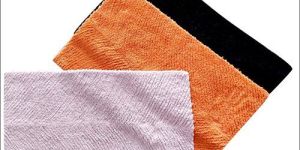 Stylish Cotton Tufted Bath Rugs