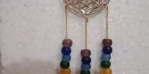 Brass Wind Hinging Chimes