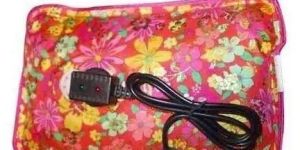 MH Rubber Heating Gel Bag