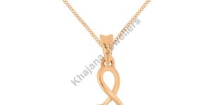 Unconditional Love Diamond Pendant