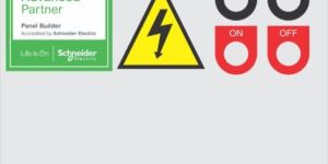 Aluminum Anodising Name Plates