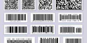 Barcode Labels