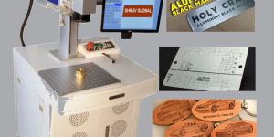 Laser Engraving Service