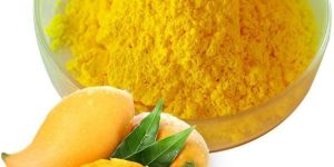 Dehydrated Mango Powder