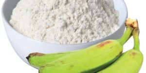 Spray Dried Banana Powder