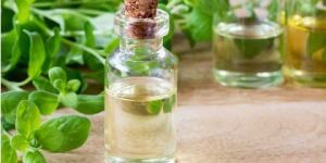 PURE MARJORAM ESSENTIAL OIL