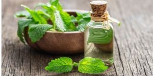 Pure Melissa Essential Oil