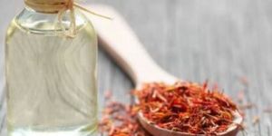 Saffron Essential Oil