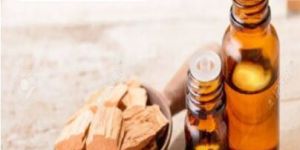 Sandalwood Essential Oil