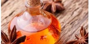 Star Anise Essential Oil