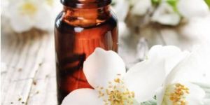 Vanilla Essential Oil