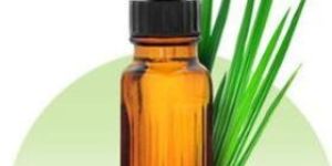 Vetiver Essential Oil