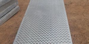 Perforated Cable Trays
