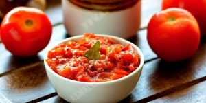 Tomato Pickle