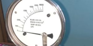 Industrial Rotameter