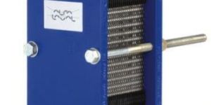 Plate Heat Exchangers