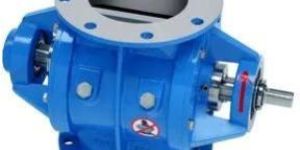 Rotary Airlock Valve