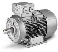 Siemens Motor