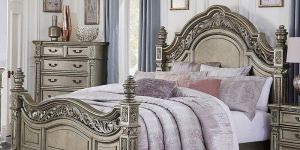 Bed Designing Services