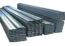 Main False Ceiling Channel