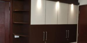 Wardrobe Designing Services