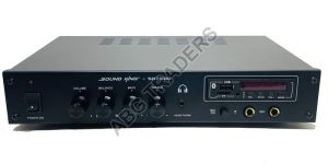 SK7500 BT KARAOKE - 2.2 CH Sound Amplifier