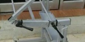 Rectangular Drawing Board