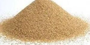 Resin Coated Silica Sand