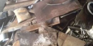 Carbon Steel Scrap