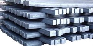 Mild Steel Billets