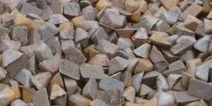 Pig Iron