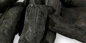 Wood Coal