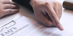 Property Card Certification Service