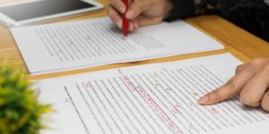 Property Correction Deed Drafting Work