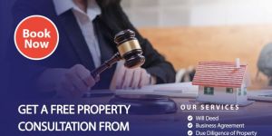 Property Legal Advisory Services